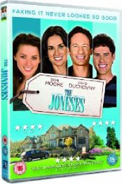 Preview Image for The Joneses