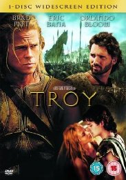 Preview Image for Troy (1-disc)