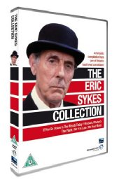 Preview Image for The Eric Sykes Collection