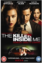 Preview Image for The Killer Inside Me hits DVD and Blu-ray in September