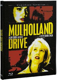 Preview Image for Mulholland Drive: StudioCanal Collection