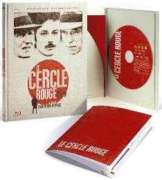 Preview Image for Le cercle rouge: StudioCanal Collection