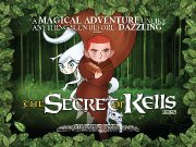Preview Image for The Secret of Kells - in cinemas from October 1st