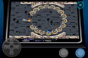 Preview Image for Image for R-Type (iPhone, iPod Touch)