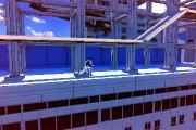 Preview Image for Image for Mirror's Edge (iPhone, iPod Touch)