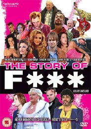 Preview Image for Image for The Story of F***