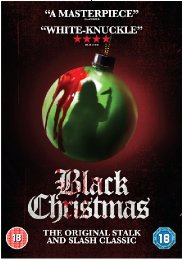 Preview Image for Horror classic Black Christmas arrives in October on DVD