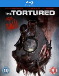 Preview Image for The Tortured