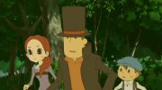 Preview Image for Image for Professor Layton and the Eternal Diva