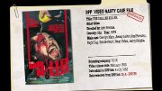 Preview Image for Video Nasties: The Definitive Guide DVD Screenshot