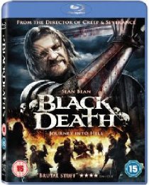 Preview Image for Black Death