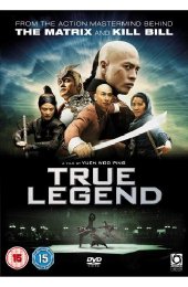Preview Image for True Legend