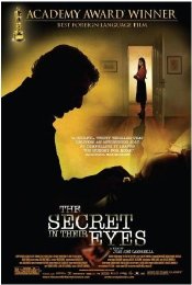 Preview Image for Oscar winning The Secret In Their Eyes arrives on DVD in January