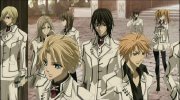 Preview Image for Image for Vampire Knight: Volume 1