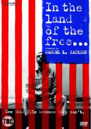 Preview Image for In The Land Of The Free...