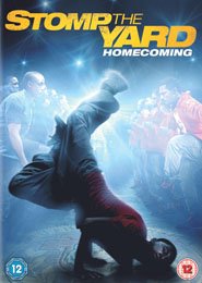 Preview Image for Stomp The Yard: Homecoming hits DVD this November