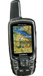 Preview Image for Image for Garmin GPSMAP 62st