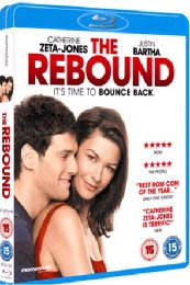 Preview Image for Another romatic comedy release, Rebound hits DVD and Blu-ray in February