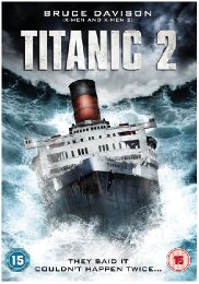 Preview Image for Titanic 2 surfaces on DVD in February