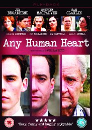 Preview Image for William Boyd's Any Human Heart hits DVD and Blu-ray this December