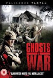Preview Image for Ghosts of War