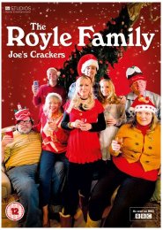Preview Image for The Royle Family return in Joe's Crackers this January