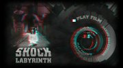 Preview Image for Image for Shock Labyrinth 3D