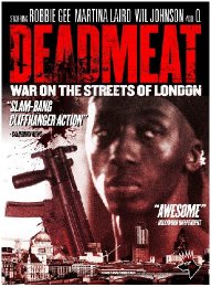 Preview Image for London gangland drama Deadmeat hits DVD in March