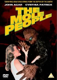 Preview Image for The Mole People
