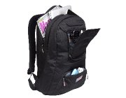 Preview Image for Image for Be Organised with the Super Streamlined Jet Laptop Backpack