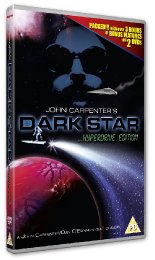 Preview Image for John Carpenter's debut Dark-Star, recieves Special Edition treatment