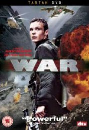 Preview Image for War (2002)