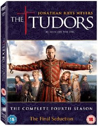 Preview Image for The fourth season of The Tudors arrives onto DVD and Blu-ray this March