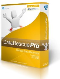 Preview Image for Appsmaker Announce DataRescuePro