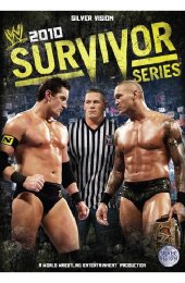 Preview Image for WWE Survivor Series 2010