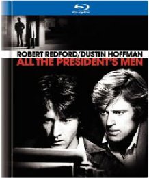 Preview Image for All The President's Men