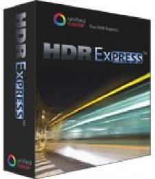 Preview Image for HDR Express