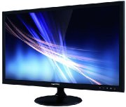 Preview Image for Introducing the HANNSG HL245 LED monitor