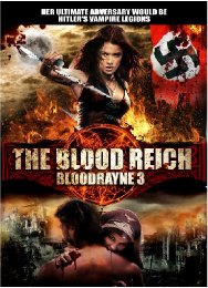 Preview Image for Live action feature Bloodrayne 3: The Blood Reich hits DVD in May