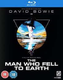 Preview Image for The Man Who Fell to Earth