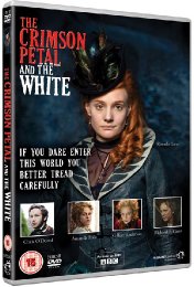 Preview Image for BBC adaptation of Michel Faber's The Crimson Petal & The White comes to Blu-ray and DVD in June