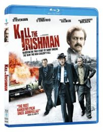 Preview Image for Kill The Irishman out on Blu-ray and DVD this August