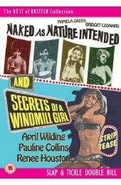 Preview Image for Naked As Nature Intended & Secrets Of A Windmill Girl