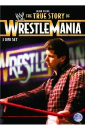 Preview Image for The True Story of WrestleMania