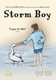 Preview Image for Australian 1977 children's film Storm Boy comes to DVD this May