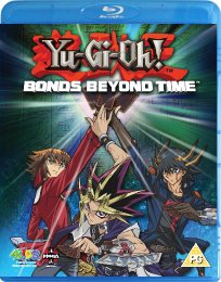 Preview Image for Yu-Gi-Oh! 3D: Bonds Beyond Time