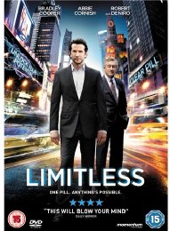 Preview Image for Limitless