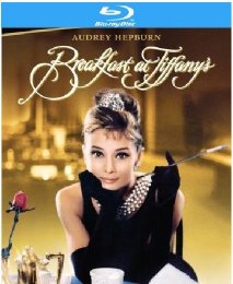 Preview Image for Breakfast at Tiffany's is coming to Blu-ray this September