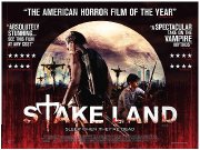 Preview Image for American vampire horror Stake Land comes to DVD and Blu-ray this October