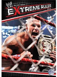 Preview Image for WWE Extreme Rules 2011